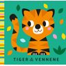 Tiger & Vennene