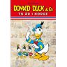 Donald Duck & Co. - 75 År I Norge År I Norge