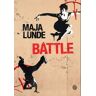 Battle Av Maja Lunde