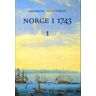 Norge I 1743. Bd. 1