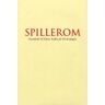 Spillerom