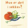 Hva Er Det I Sekken? Av Sang-Keun Kim