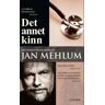 Det Annet Kinn Av Jan Mehlum