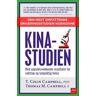 Kinastudien Av T. Colin Campbell, Thomas M. Campbell