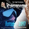 Røttene - 2097 Av Tor Egil Kvalnes