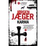 Karma Av Jørgen Jæger