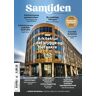 Samtiden. Nr. 1 2023