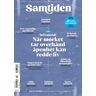 Samtiden. Nr. 2 2023