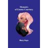 Memoirs Of Emma Courtney Av Mary Hays