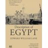 Description Of Egypt Av Edward William Lane