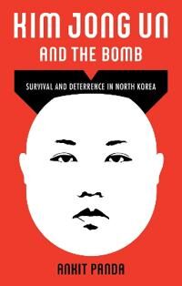 Panda Ankit Kim Jong Un and the Bomb (1787383075)