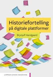 Handgaard, Brynjulf Historiefortelling på digitale plattformer (8202664586)