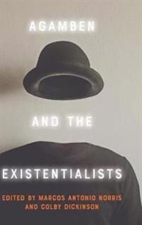 Antonio Norris, Marcos Agamben and the Existentialists (1474478778)