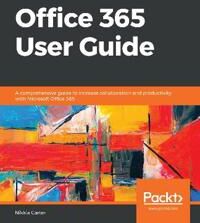 Carter, Nikkia Office 365 User Guide (1789809312)