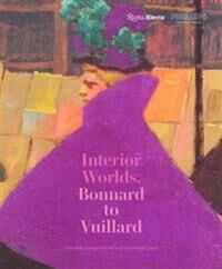 Elsa Smithgall, Elsa Bonnard to Vuillard, The Intimate Poetry of Everyday Life (0847866815)