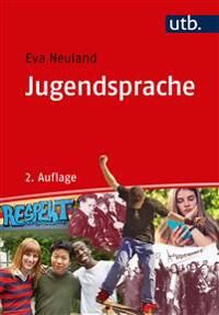 Neuland, Eva Jugendsprache (3825249247)