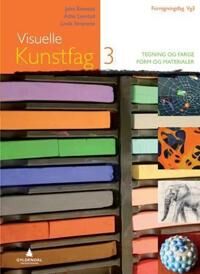 Elvestad, John Visuelle kunstfag 3 (8205381178)