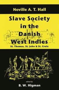 Slave Society in the Danish West Indies (9764100295)