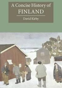 Kirby, David A Concise History of Finland (0521539897)