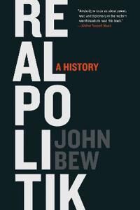 Bew John Realpolitik (0190864338)