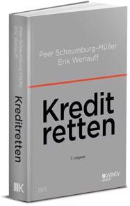 Werlauff, Erik Kreditretten (8761942952)