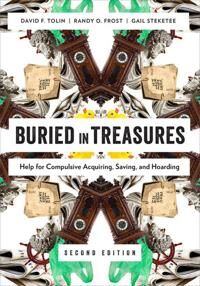 Tolin, David Buried in Treasures (0199329257)