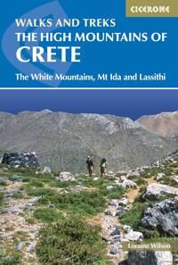 Wilson, Loraine The High Mountains of Crete (1852847999)