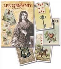 Scarabeo Lo Scarabeo Lenormand Oracle (0738739529)