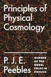 Peebles, P. J. E. Principles of Physical Cosmology (0691209812)