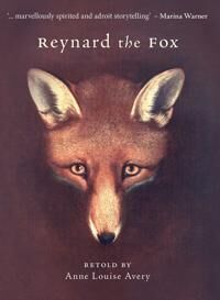 Avery Anne Louise Reynard the Fox (1851245553)