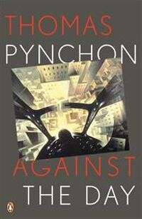 Pynchon, Thomas Against the Day (0143112562)