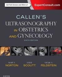 Symantec Norton, Mary E Callen's Ultrasonography in Obstetrics and Gynecology (0323328342)