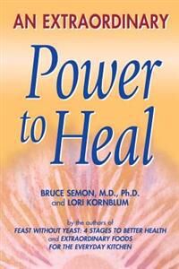 Semon, Bruce An Extraordinary Power to Heal (0967005744)