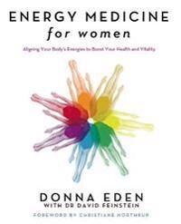 Eden, Donna Energy Medicine For Women (0749929898)
