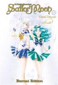 Takeuchi, Naoko Sailor Moon Eternal Edition 6 (1632365936)