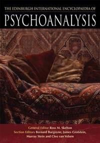 Skelton Ross The Edinburgh International Encyclopaedia of Psychoanalysis (0748639764)