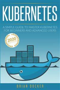 Docker, Brian Kubernetes (191405413X)