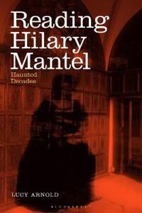 Arnold, Lucy Reading Hilary Mantel (1350234494)