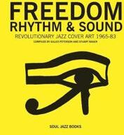 Peterson, Giles Freedom, Rhythm and Sound (0957260067)