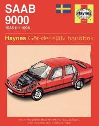 Saab 9000 (85 - 98) (1859607837)