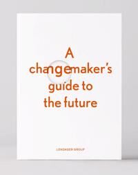 Lendager, Ditte Lysgaard Vind & Anders A changemaker's guide to the future (8797074519)