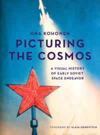 Kohonen, Iina Picturing the Cosmos (1783207426)