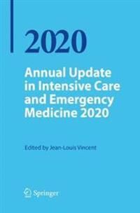 Vincent Jean-Louis Annual Update in Intensive Care and Emergency Medicine 2020 (3030373223)