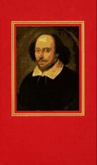 Symantec Shakespeare, William The Norton Facsimile of the First Folio of Shakespeare (0393039854)