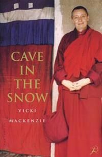 MacKenzie, Vicki Cave In The Snow (1582340455)