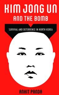 Panda Ankit Kim Jong Un and the Bomb (0190060360)