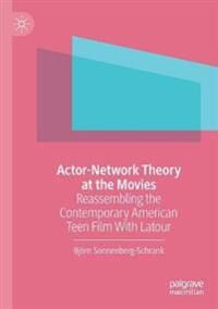 Sonnenberg-Schrank, Björn Actor-Network Theory at the Movies (3030312895)