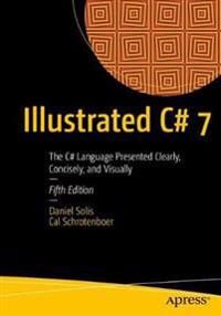 Solis Daniel Illustrated C# 7 (1484232879)