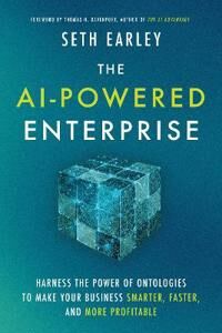 Earley, Seth The AI-Powered Enterprise (1928055508)