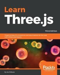 JOS Dirksen Jos Learn Three.js (1788833287)
